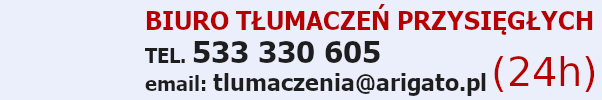 t�umacz chi�ski t�umaczenia chi�skie - Telefon: 533 330 605